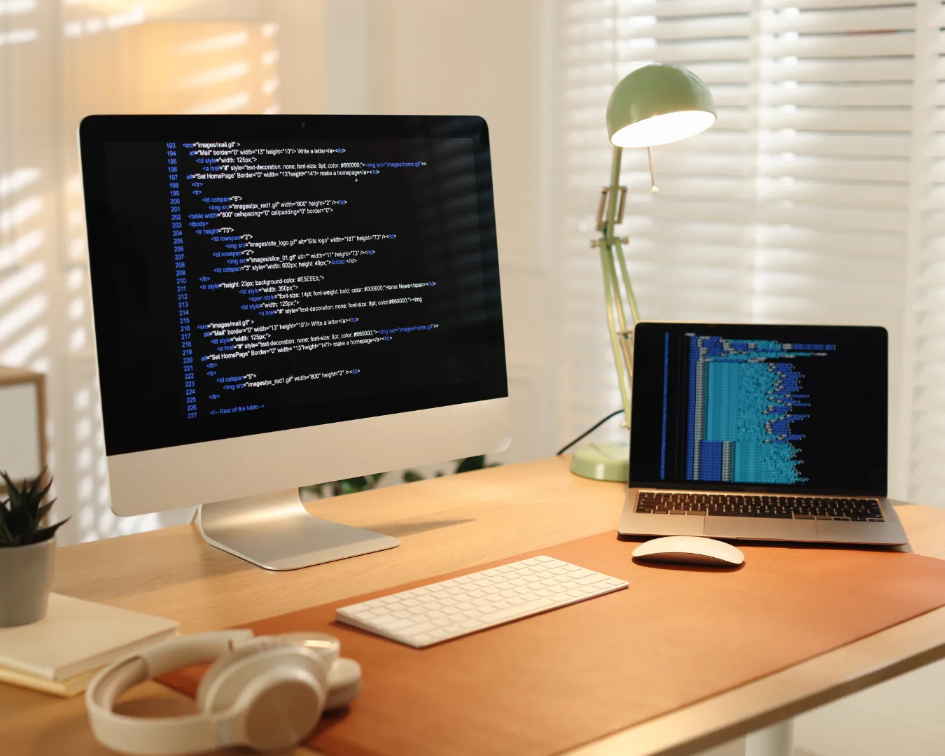 Wix of WordPress