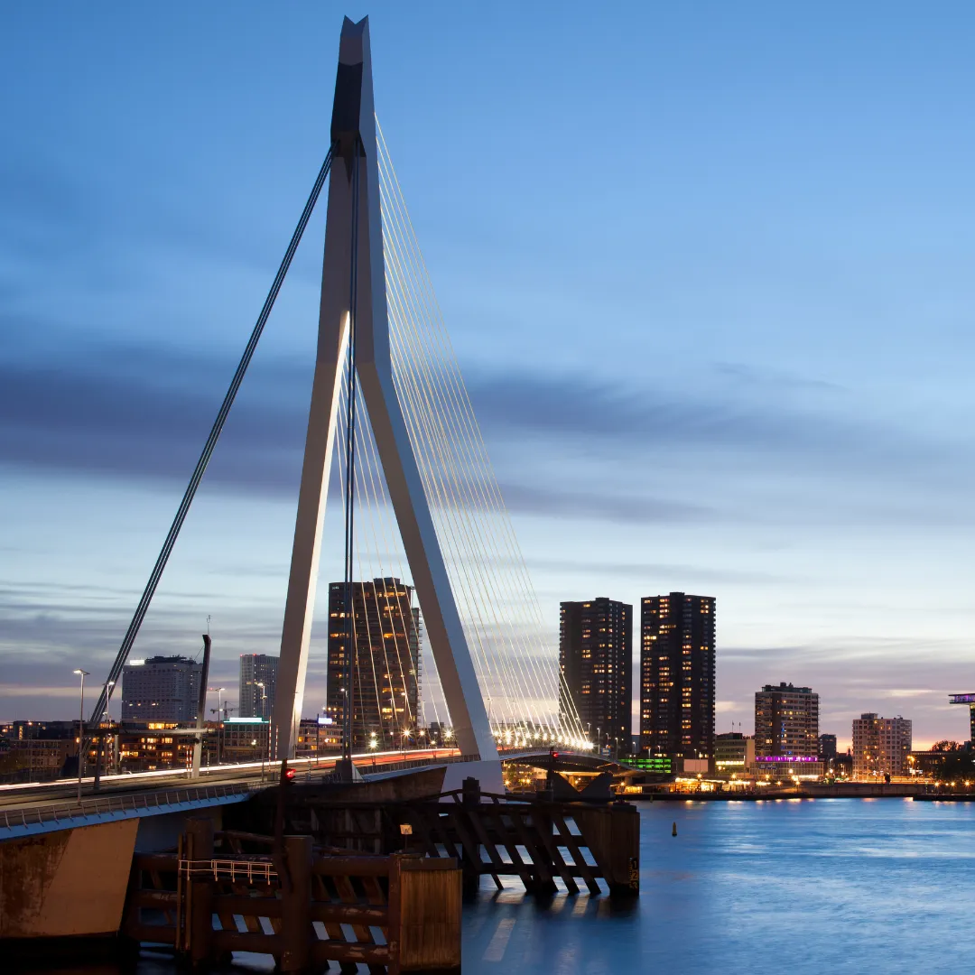 Zzp website laten maken Rotterdam