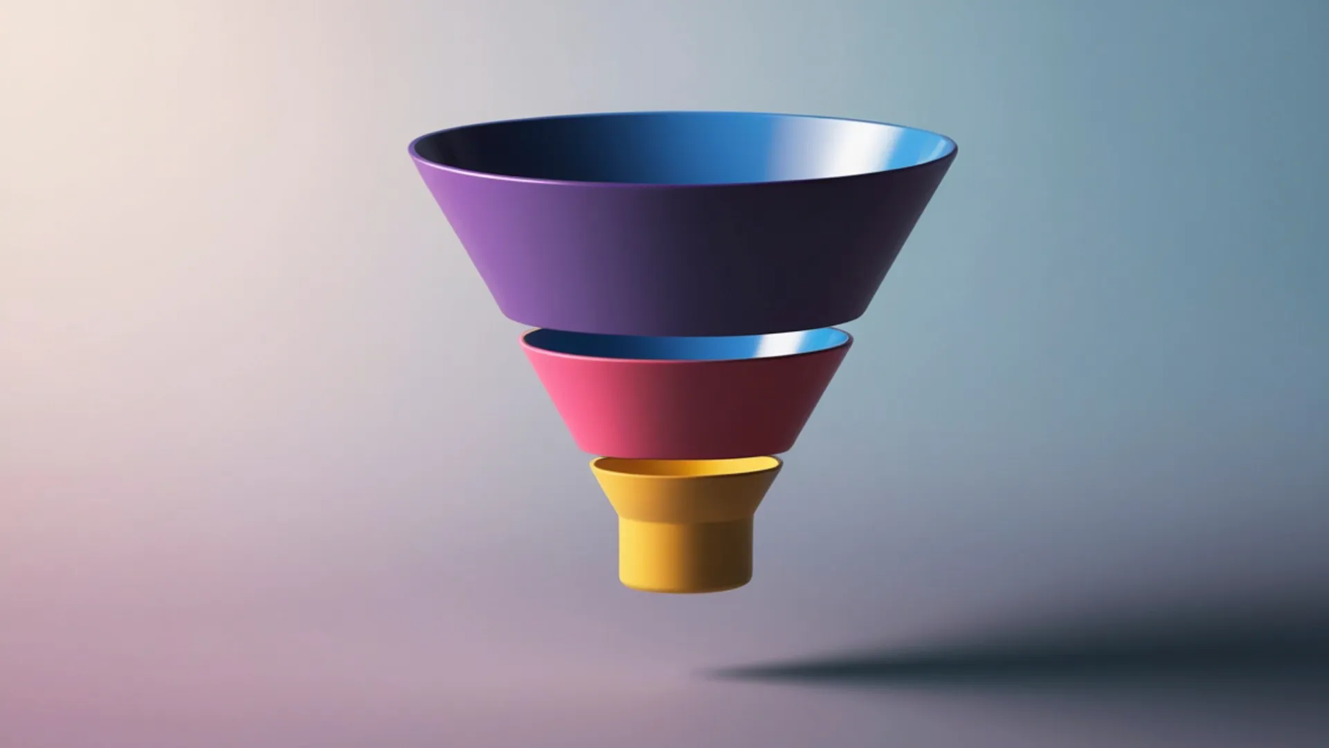 Funnel maken als zzp