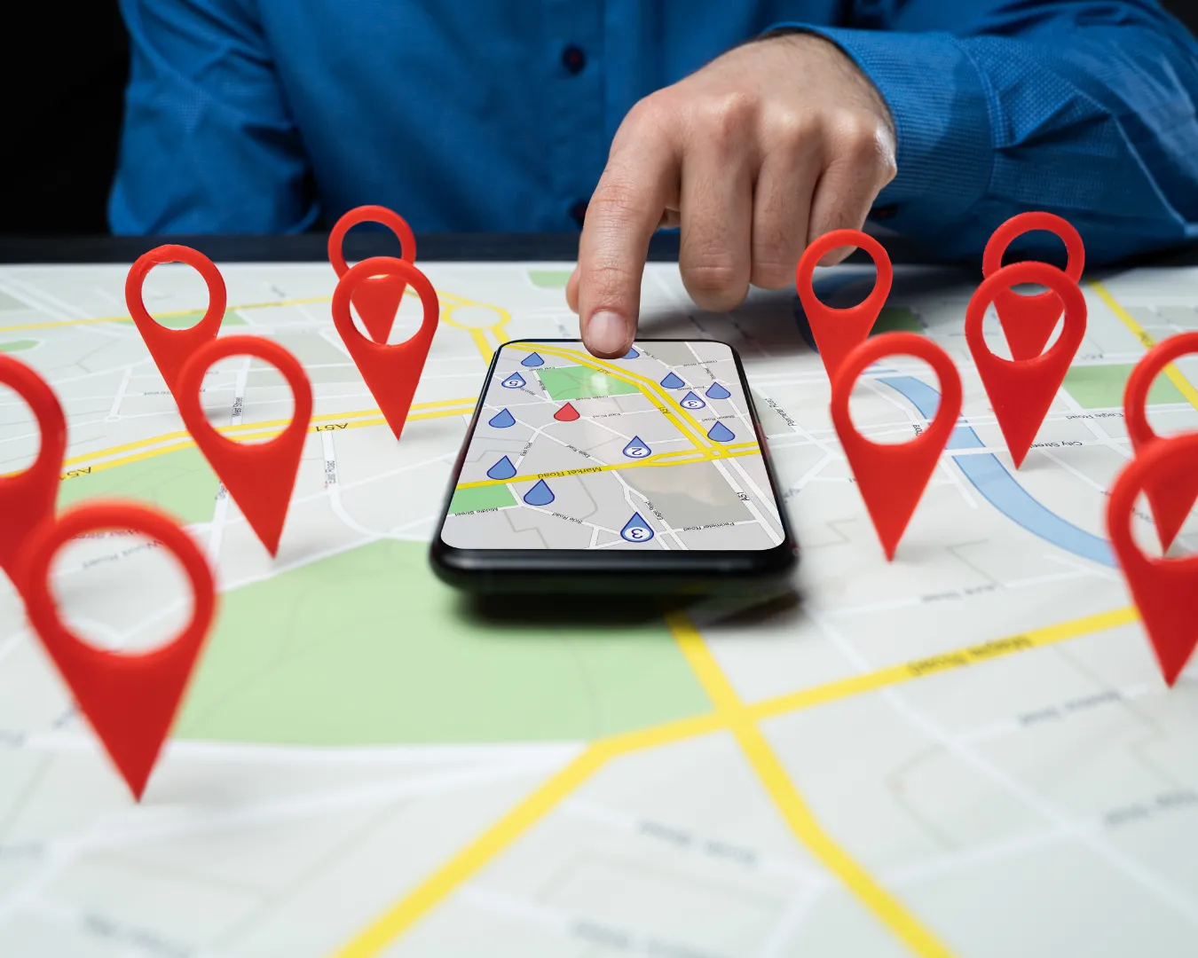 SEO in Dordrecht zzp