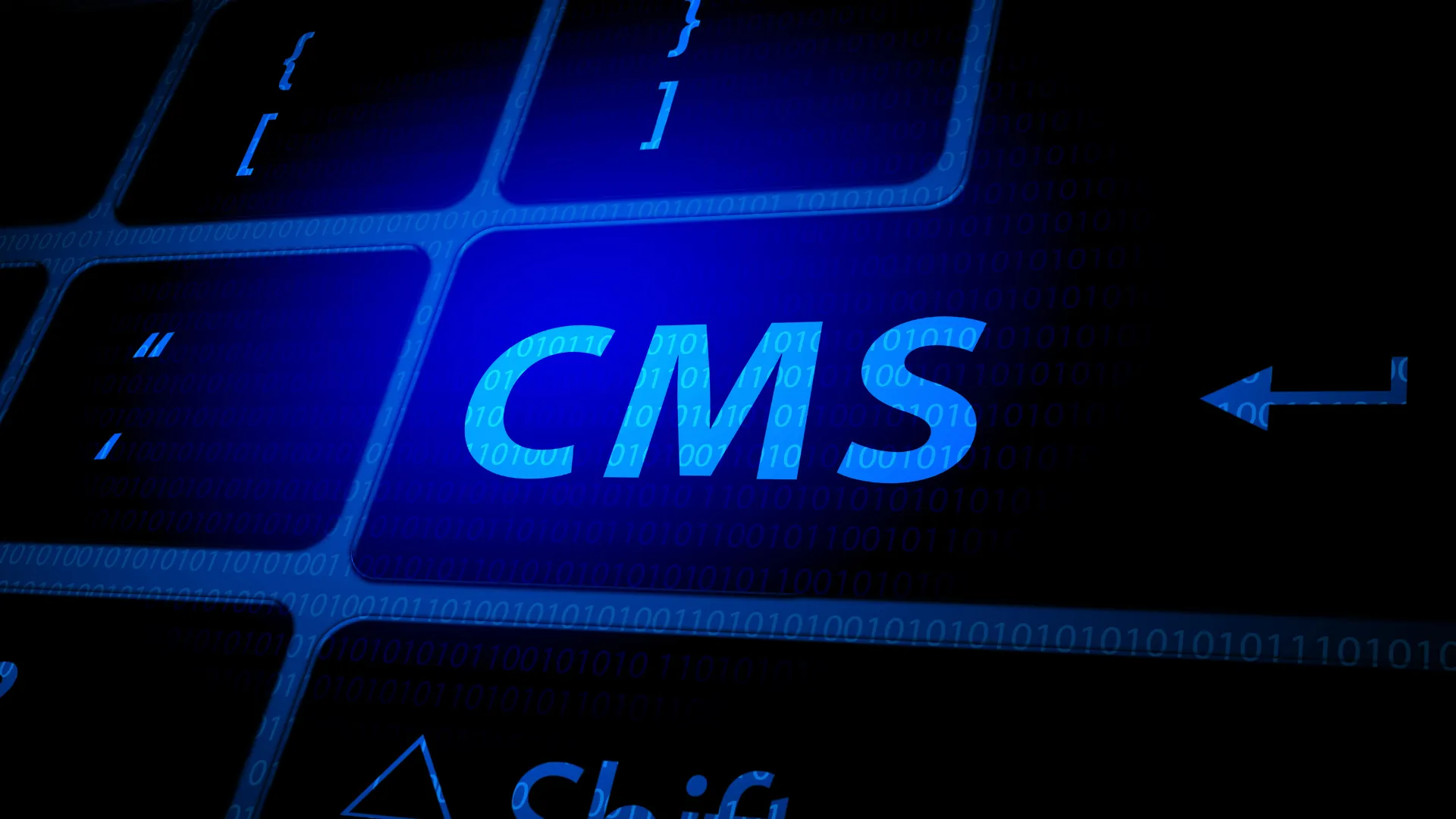 Wat is een CMS