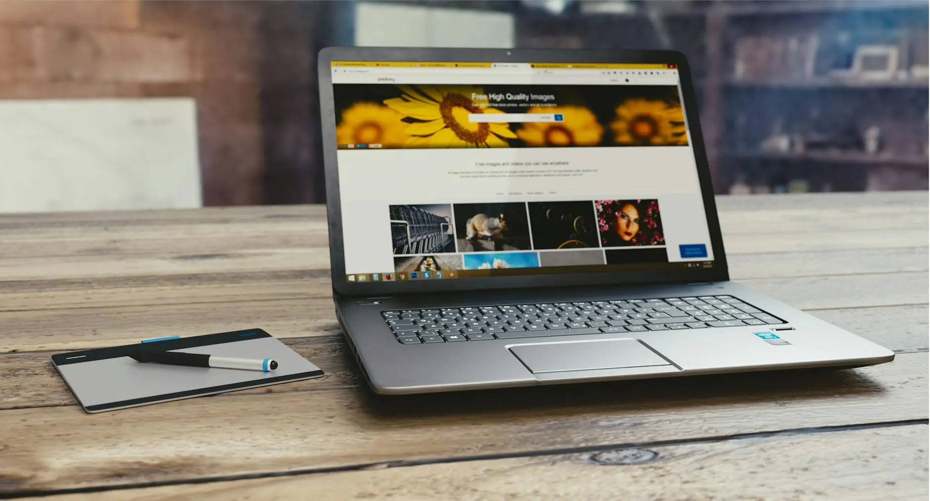 Website die klanten oplevert