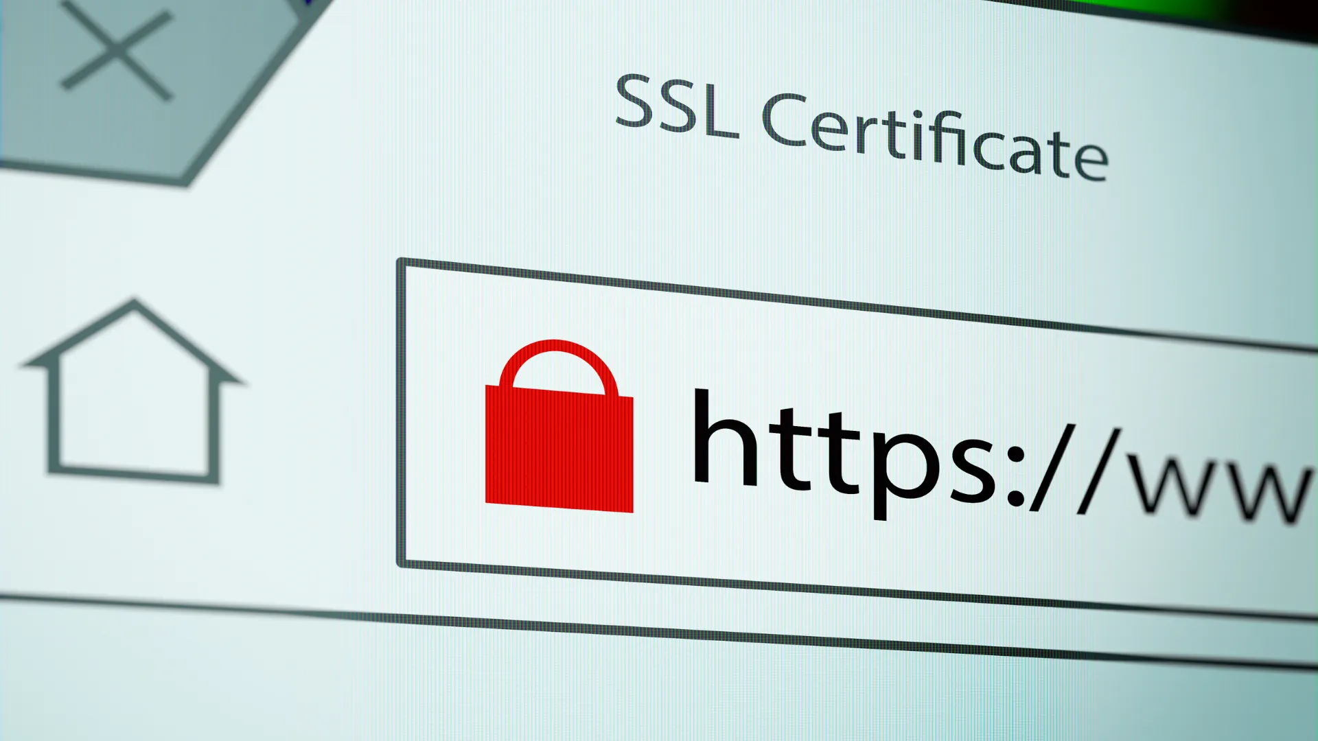 Wat is SSL