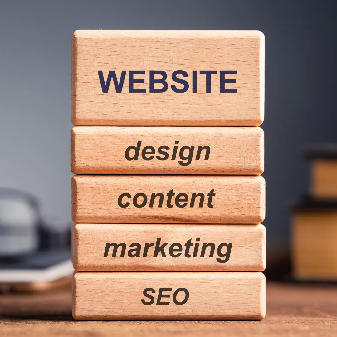wordpress website apeldoorn