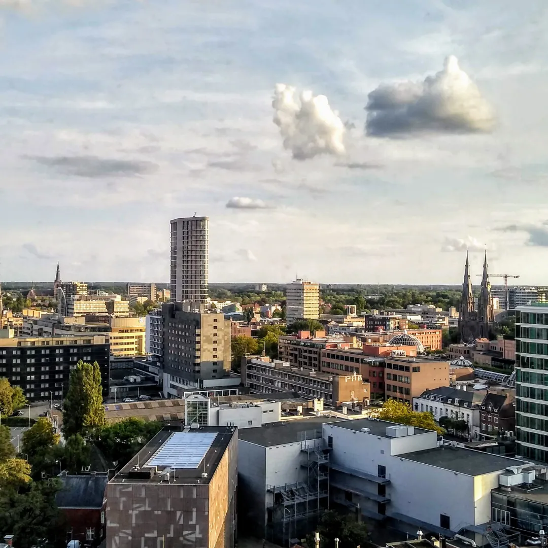 zzp website laten maken Eindhoven