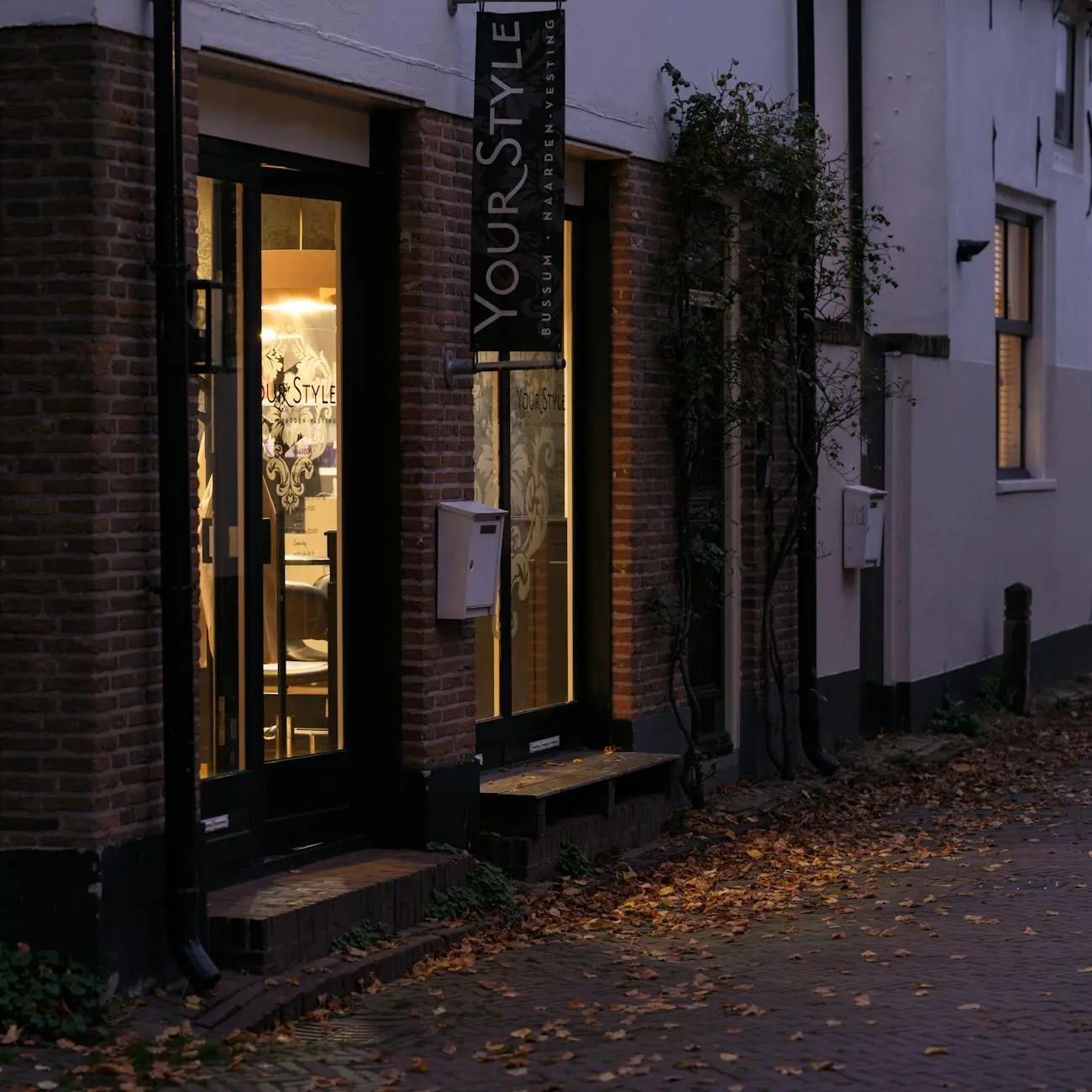 Kapper website laten maken