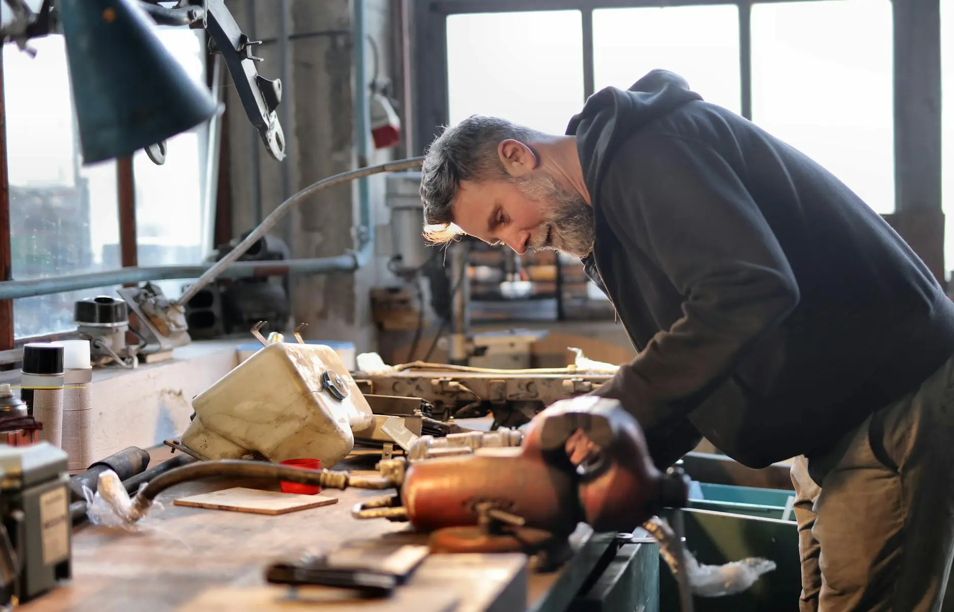 Kosten loodgieter website