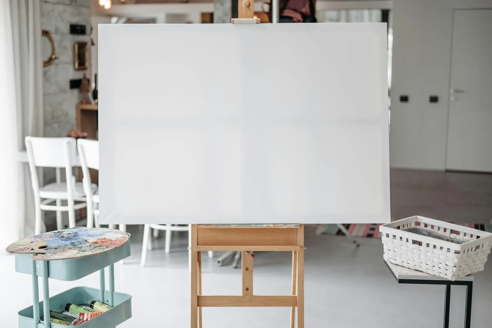schilder website vindbaar maken