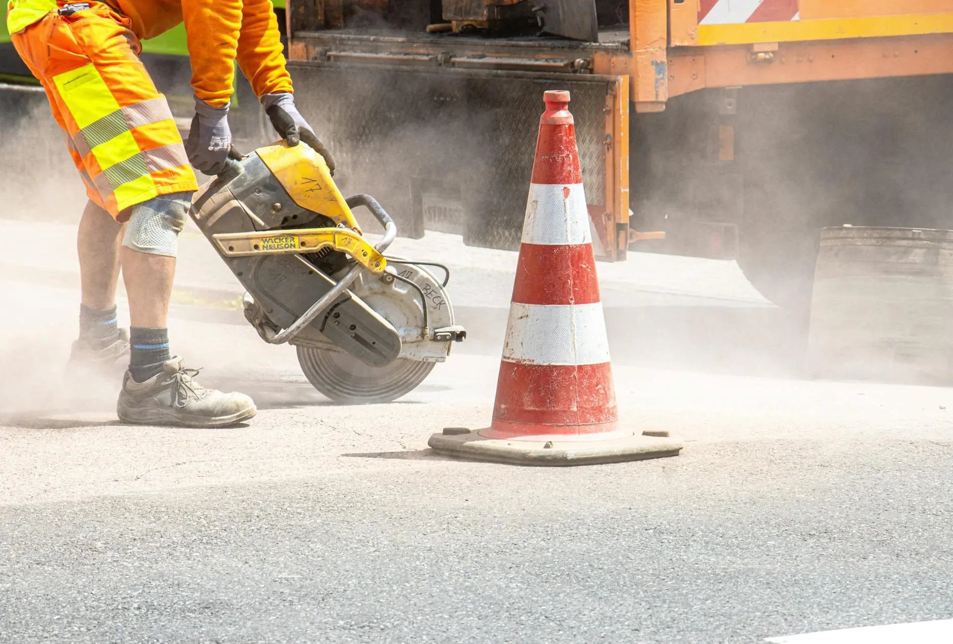SEO voor stratenmakers
