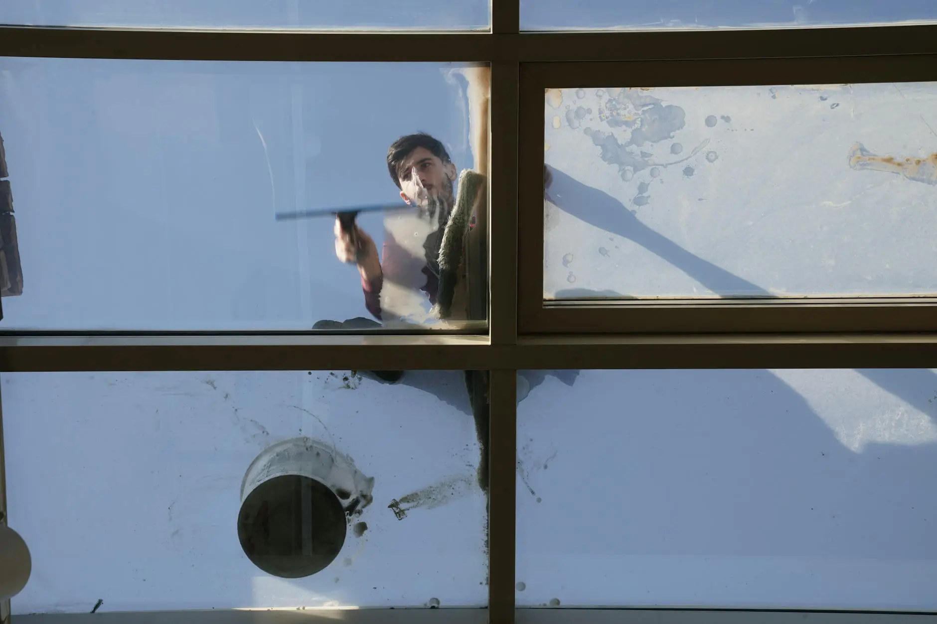 lokale seo voor schoonmakers